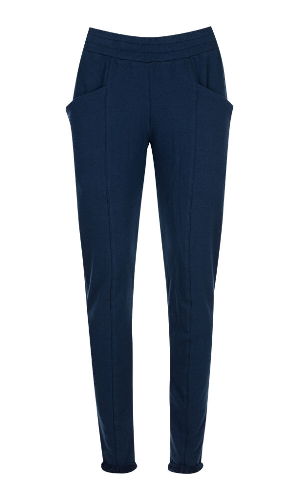 Dámské tepláky POP BLUE