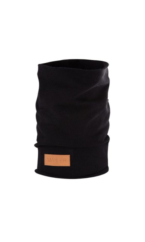 Nákrčník BASIC BLACK