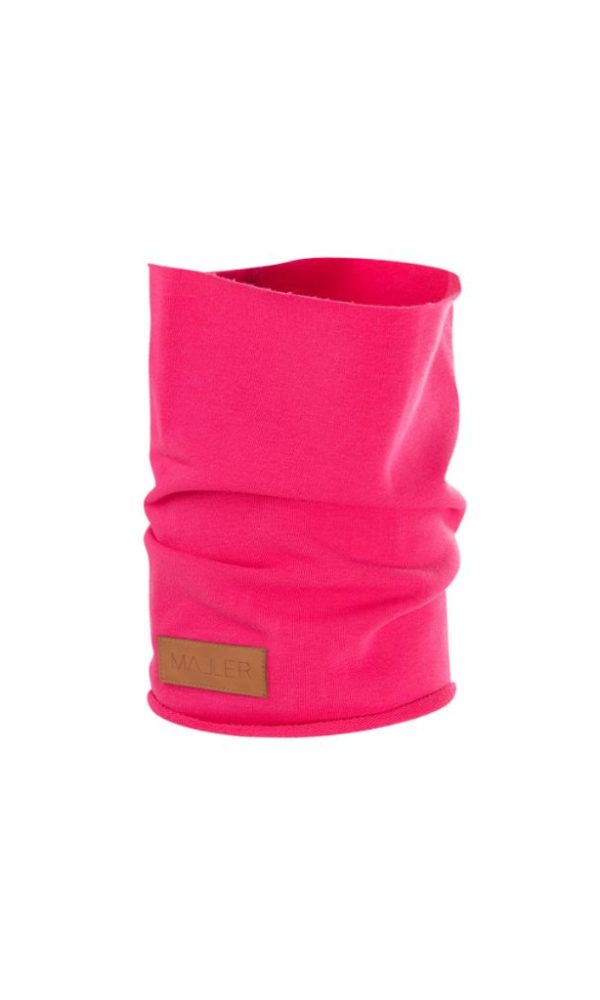 Nákrčník BASIC tmavě růžový