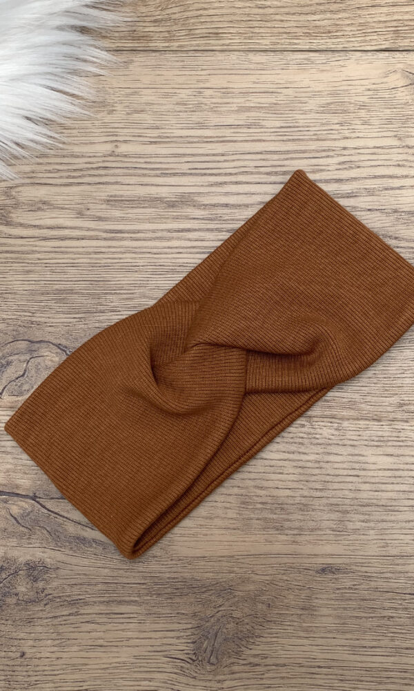 Čelenka CROSS deluxe CAMEL