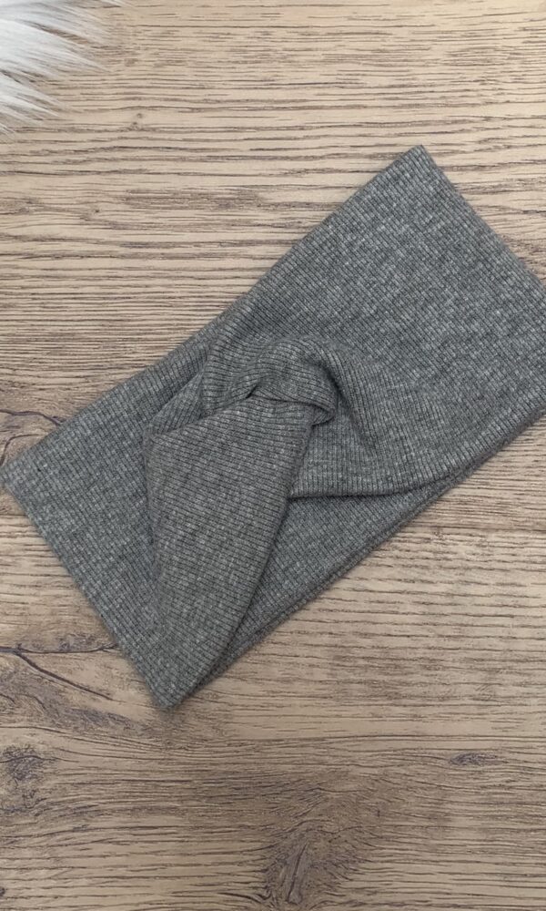 Čelenka CROSS deluxe DARK GREY