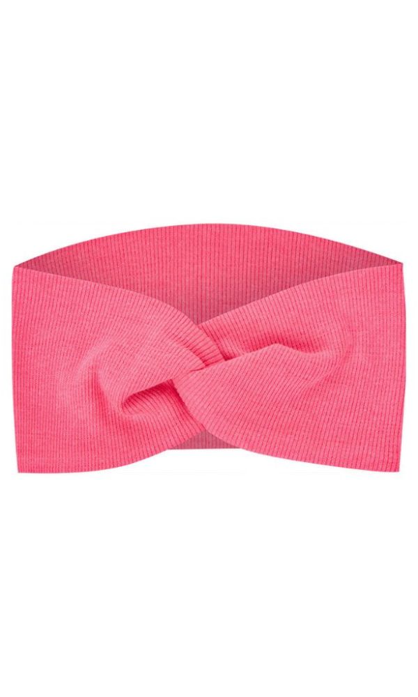 Čelenka CROSS deluxe DARK PINK