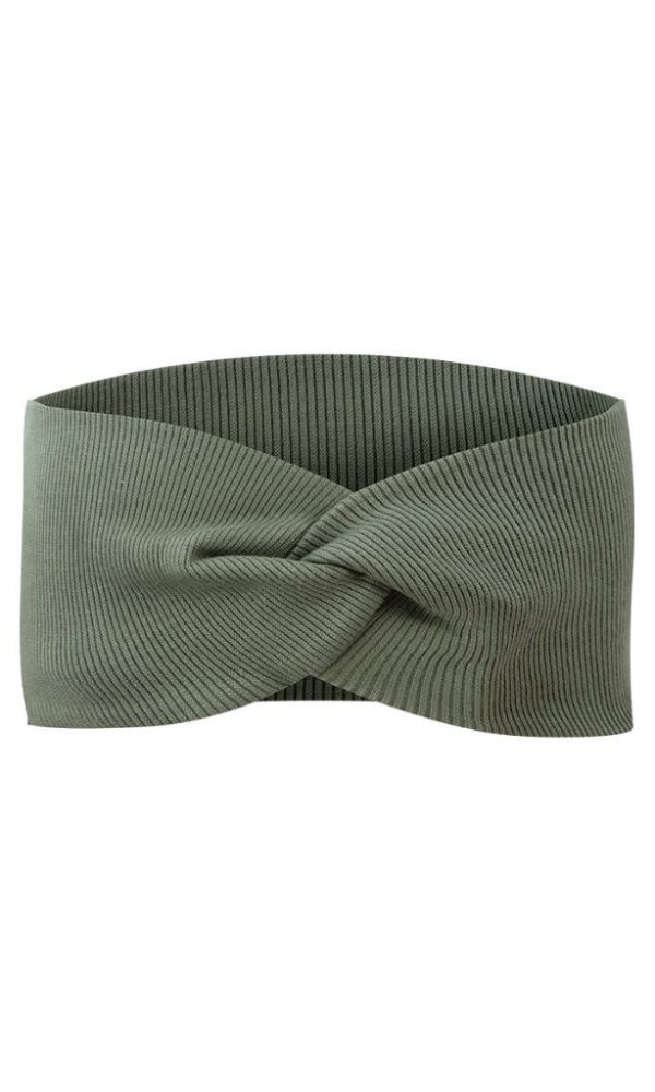 Čelenka CROSS deluxe KHAKI