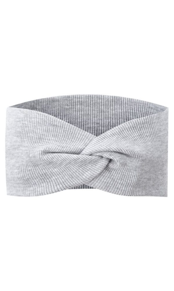 Čelenka CROSS deluxe LIGHT GREY