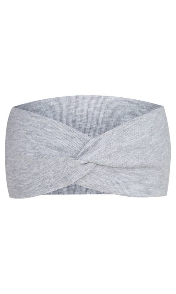 Čelenka CROSS LIGHT GREY