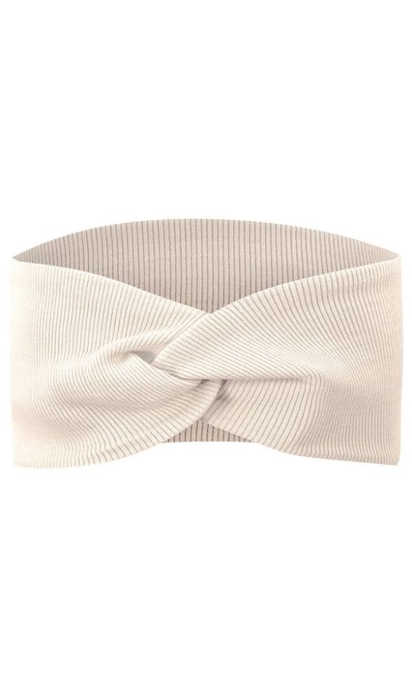 Čelenka CROSS deluxe IVORY