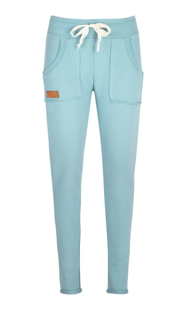 Dámské tepláky BASIC MINT