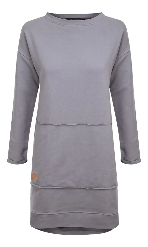 Dámská tepláková mikina LOWLY MOUSE