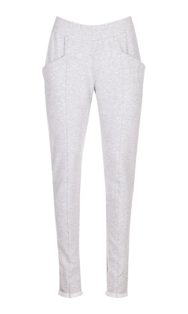 Dámské tepláky POP GREY