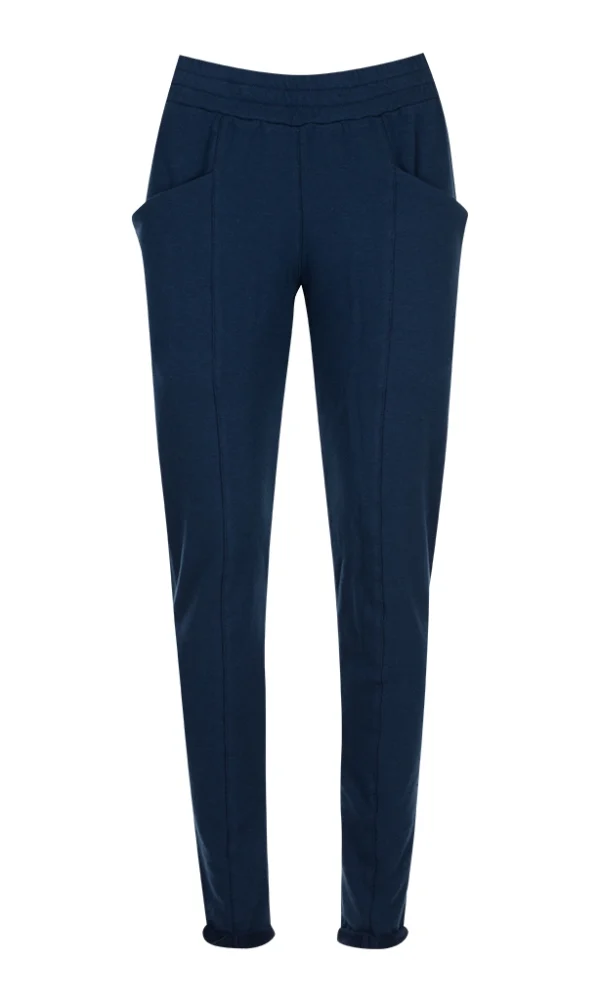 Dámské tepláky POP BLUE